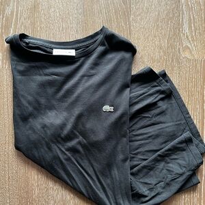 Lacoste Tee